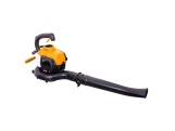 Vysavač listí s fukarem Riwall PRO RPBV 26