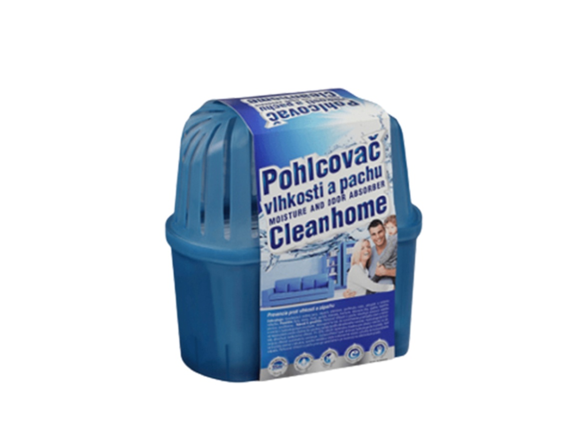 Den Braven Pohlcovač vlhkosti a pachu