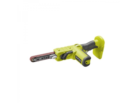 Aku 18 V pásová brúska/pilník ONE+ (bez batérie a nabíjačky) Ryobi RYOBI R18PF-0