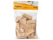 Klinky drevené BK Kliprex Klínky dřevěné BK