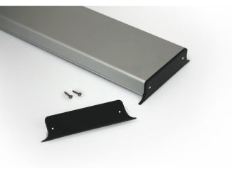 Terminals and couplings – Plastová krytka Exclusive T-plastics