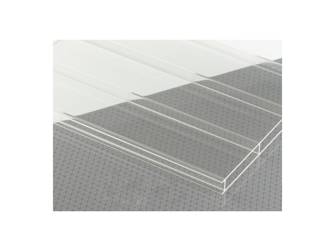 Plexisklo Evonik Alltop 16 mm