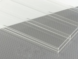Plexisklo Evonik Alltop 16 mm