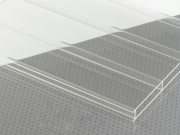 Plexisklo Evonik Alltop 16 mm