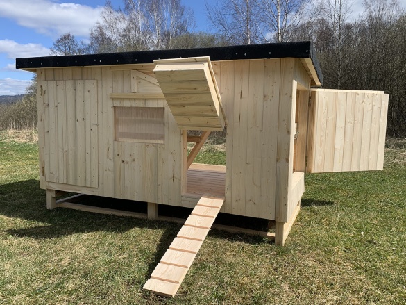 Kurník Česká Manufaktura Rosemary