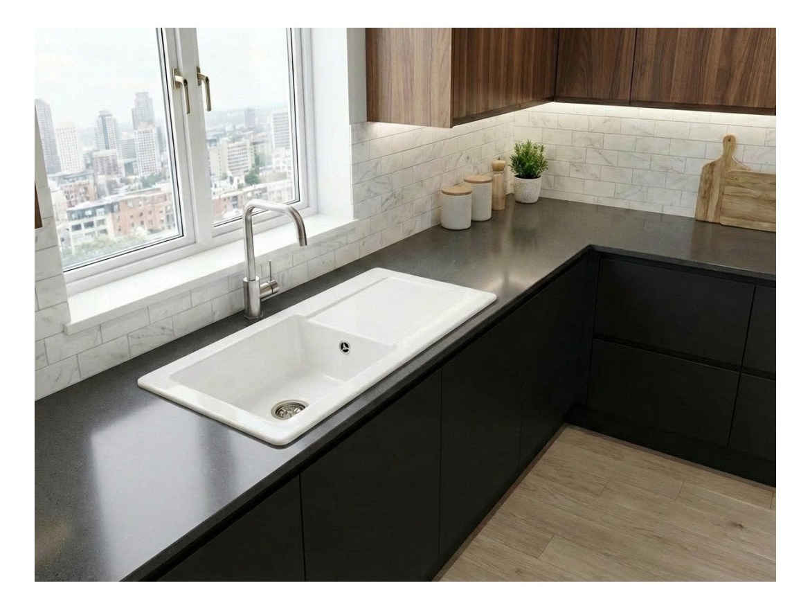 Kuchyňské dřezy Reginox Old Modena 1000.0