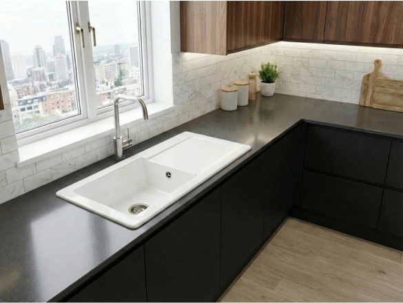 Kuchyňské dřezy Reginox Old Modena 1000.0