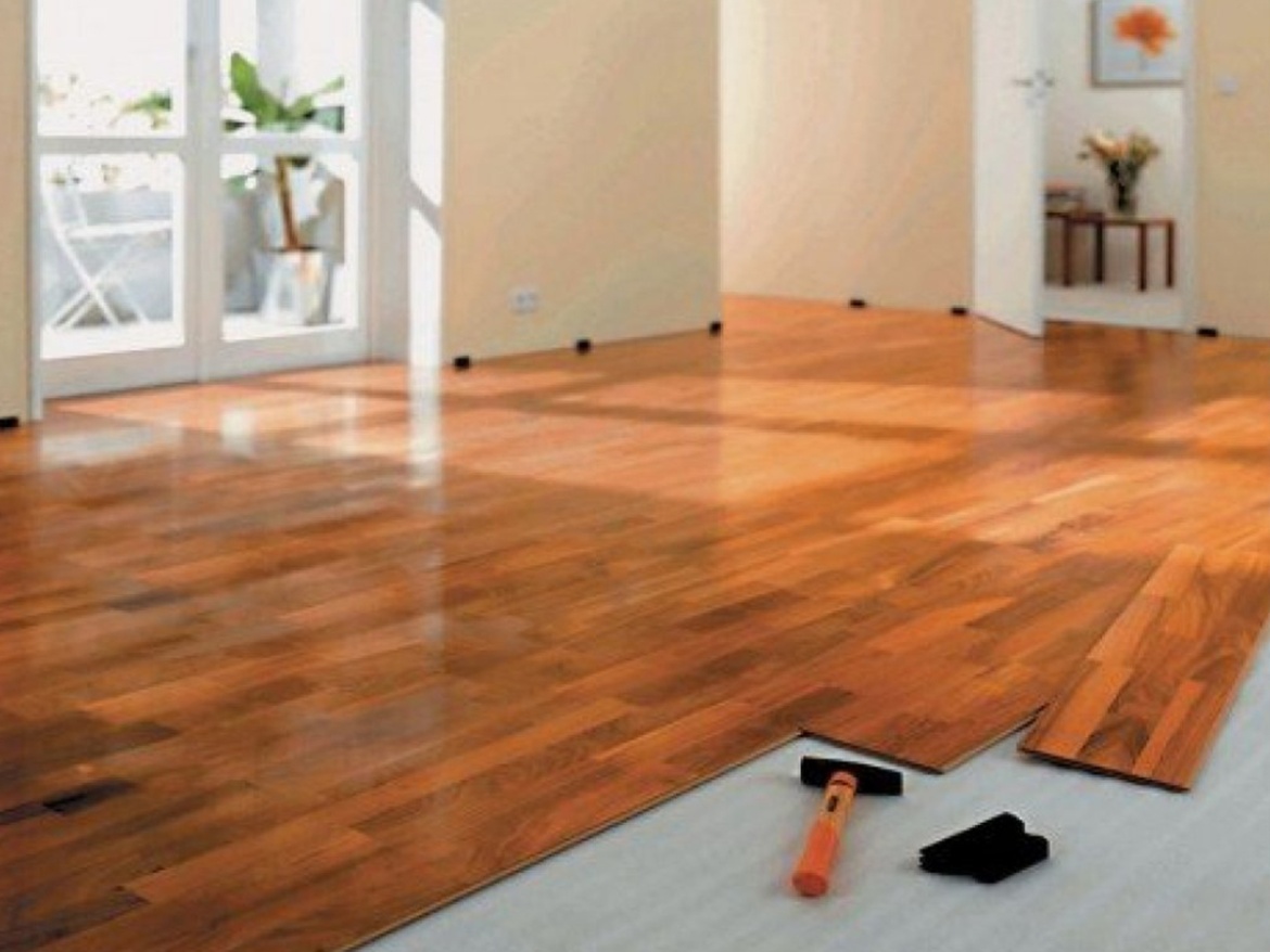 Kročejová izolace Mirelon