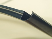 Vchodová strieška Lanit Plast Arcus