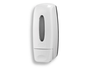 Doplňky –  Novaservis Dávkovač mýdla, bílý, , 69085,1