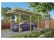 Tuindeco Single / Extension Carport (incl. roof covering)