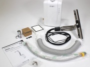 Kézszárítók Jet Dryer AIRTAP 2v1 - kulatá