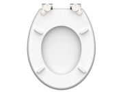 WC sedátka, záchodová prkna Schütte DIAMOND | MDF HG, Soft Close