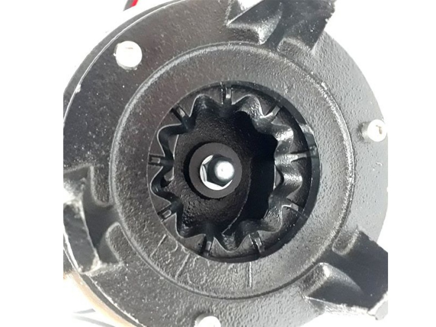 Kalové čerpadlo Elpumps BT 4877 K Inox