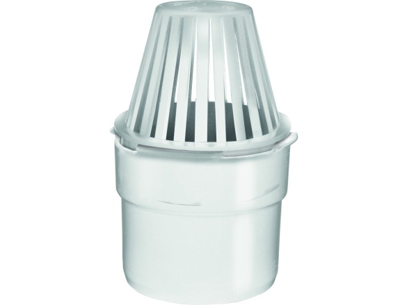 Odvodňovací přípojka Scobax Standart