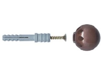 Suchá výstavba –  Klimas Wkręt-met HMOŽDINKA ROZPĚRNÁ S DVEŘNÍ ZARÁŽKOU - BLISTR