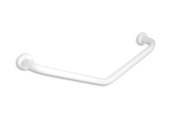 Novaservis Madlo úhlové, bílé, , R66404,11