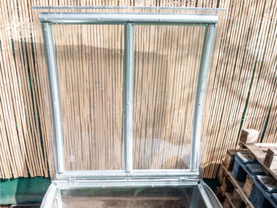 Parenisko Gutta Gardentec Classic