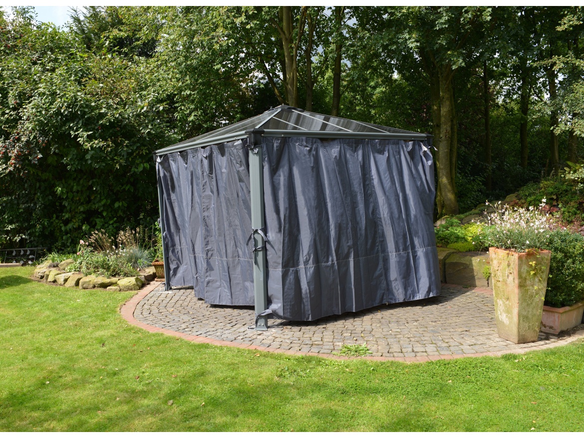 Závěsy Scobax Granada