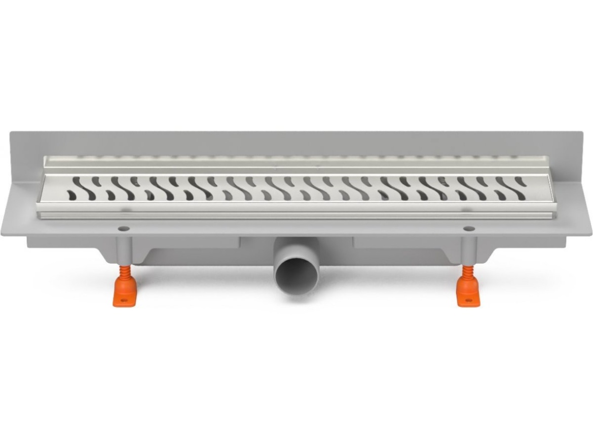 Chuděj LZB/N 40 (ke stěně)