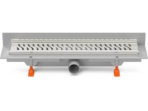 Chuděj LZB/N 40 (ke stěně)