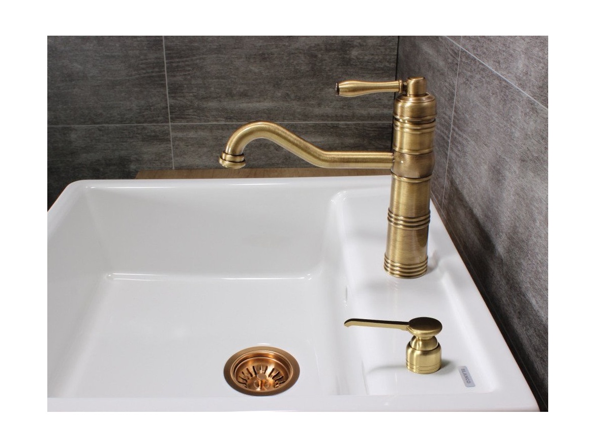 Kuchyňské baterie Luisina Chambord Clemence