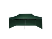 VespaGarden Párty stan 3 x 6 m Light zelený
