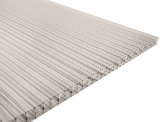 Polycarbonate (PC) –  Gutta Guttagliss DUAL STRONG 16 mm