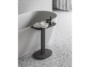 Ravak Stolek Wood S, dub transparent