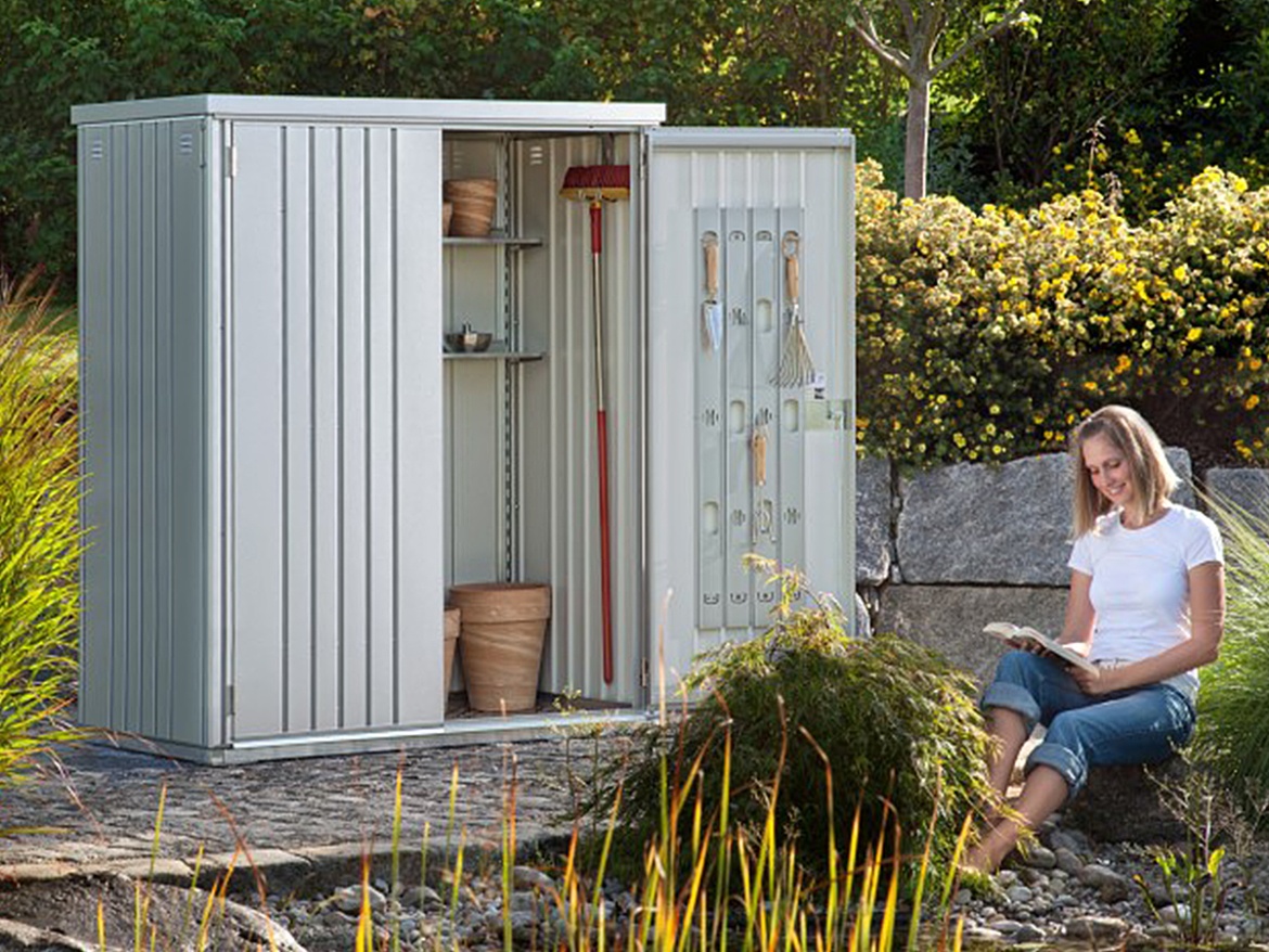 Skříň Biohort Gerateschrank