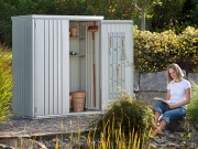 Skříň Biohort Gerateschrank