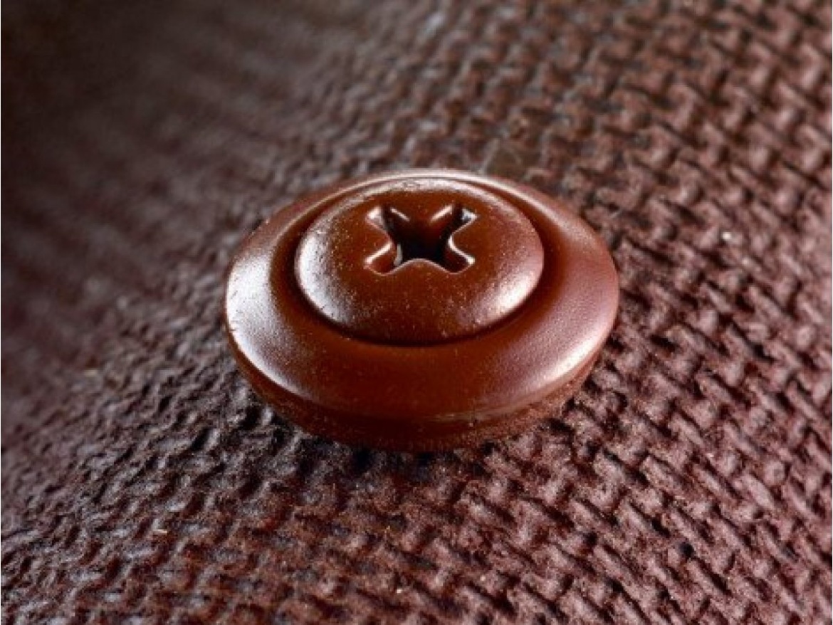 Bitumenová vlnitá deska Onduline EasyFix