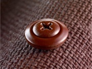 Bitumenová vlnitá deska Onduline EasyFix