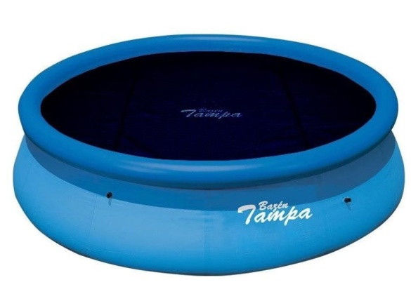 Fólia Granada Marimex Solární