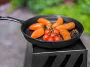 Litinová pánev CookKing