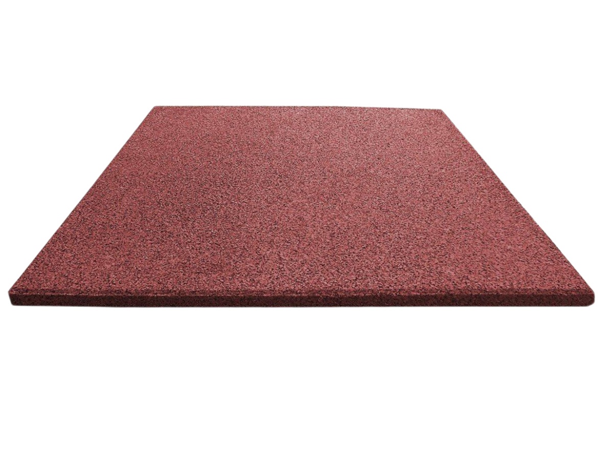 Gumová dlažba Scobax Flexi