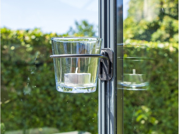 Pavilon / Narancsház Juliana Grand Oase