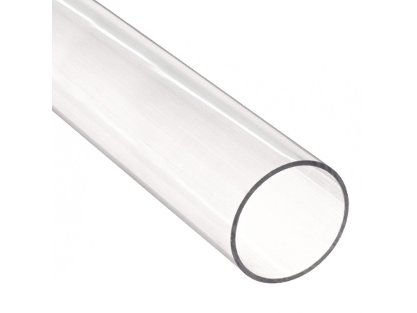 Polykarbonátové rúry