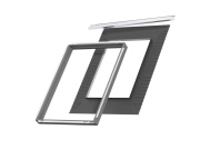 Zateplovací sada Velux BDX 2000F