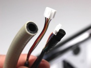 Sušiče rúk Jet Dryer AIRTAP 2v1 - hranatá