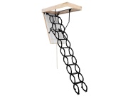 Pôdne schody Oman Flex Termo