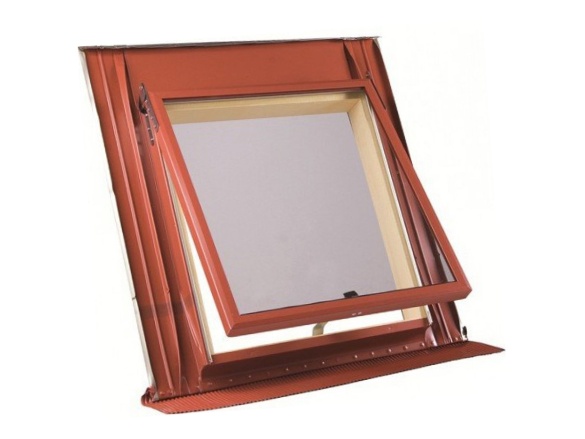 Univerzálny svetlík HPI