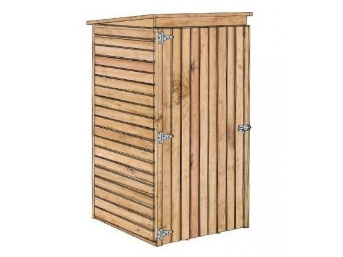 Skříň Solid Debora