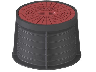 Aknanyílások –  Heckl Plastus