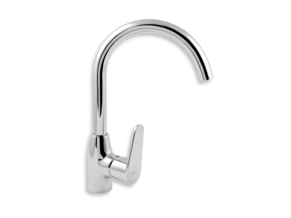 Mosogató csaptelepek