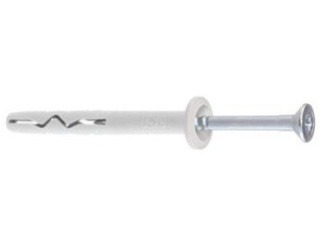 Suchá výstavba –  Klimas Wkręt-met HM. NATL. HŘIB. LÍMEC S VRUTEM PZ2