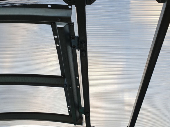 Strešné okno Covernit Střešní okno Easy