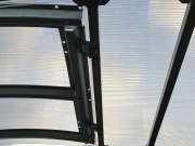 Střešní okno Covernit