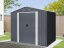 Legkeresettebb riwall –  Riwall PRO RMSA 6x8 Anthracite