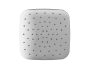 Ravak TD F 091.20BLM Sprchový stĺp s termostatickou batériou, posuvný, so sprchovým setom, čierna matná